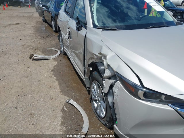 JM3KFBBMXR0368127 Mazda Cx-5 2.5 S Select
