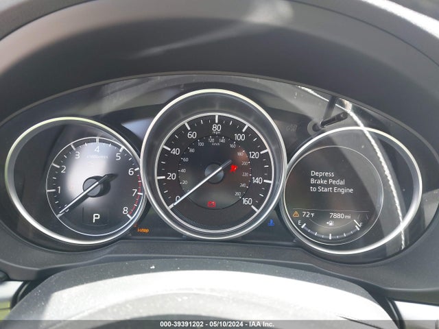 JM3KFBBMXR0368127 Mazda Cx-5 2.5 S Select