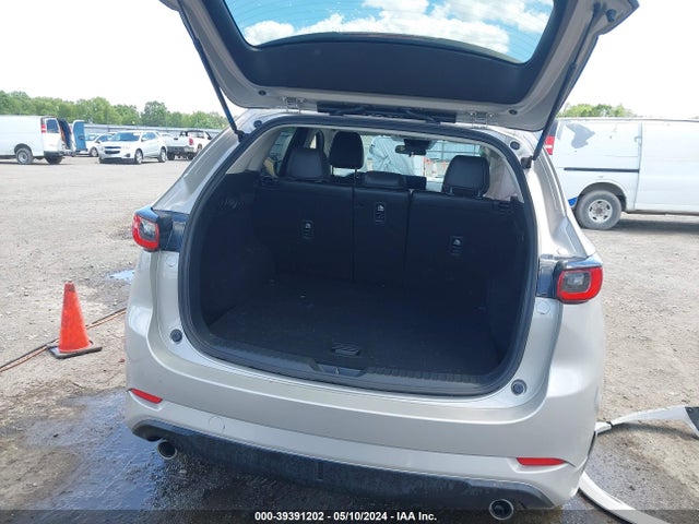 JM3KFBBMXR0368127 Mazda Cx-5 2.5 S Select