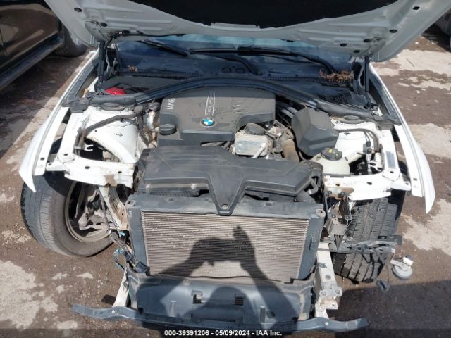 WBA3C3G52ENS70166 BMW 320i Xdrive
