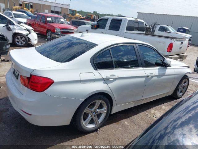 WBA3C3G52ENS70166 BMW 320i Xdrive