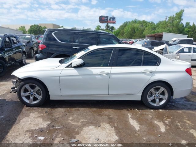 WBA3C3G52ENS70166 BMW 320i Xdrive