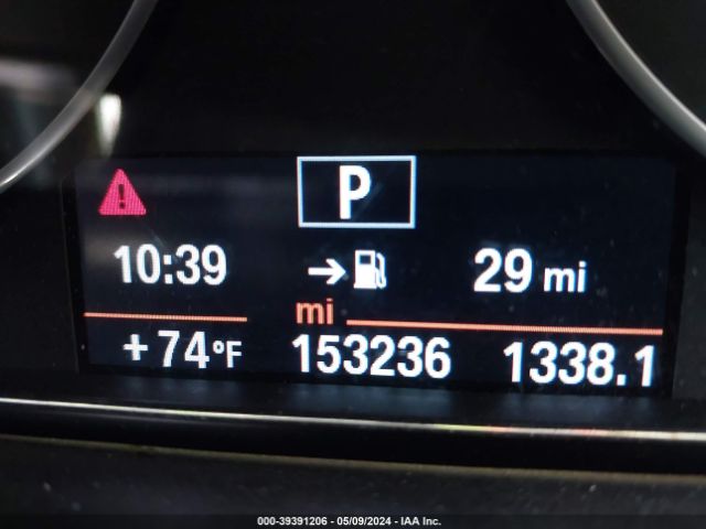 WBA3C3G52ENS70166 BMW 320i Xdrive