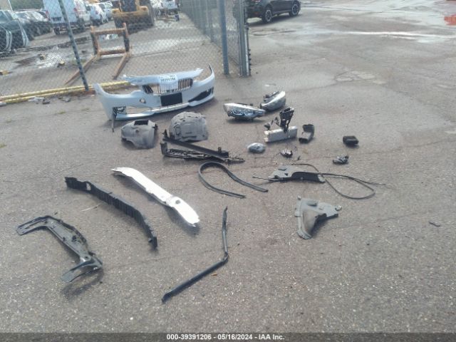 WBA3C3G52ENS70166 BMW 320i Xdrive