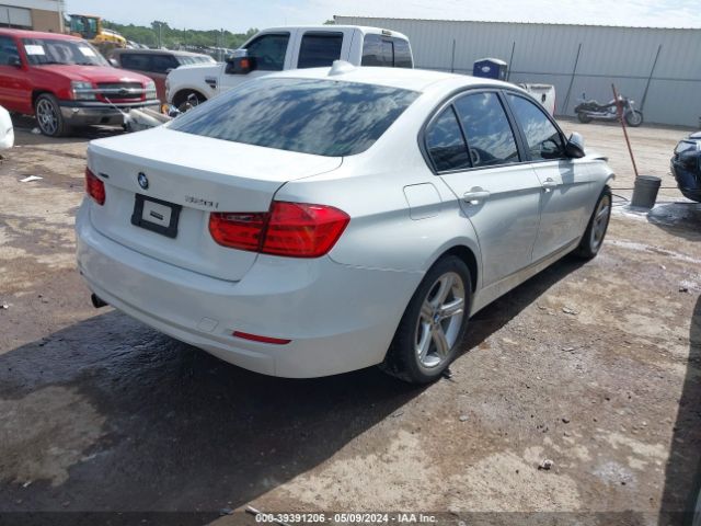WBA3C3G52ENS70166 BMW 320i Xdrive