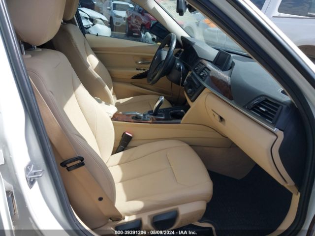 WBA3C3G52ENS70166 BMW 320i Xdrive