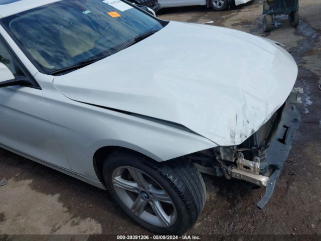WBA3C3G52ENS70166 BMW 320i Xdrive