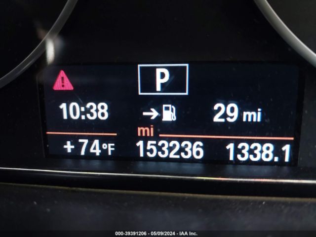 WBA3C3G52ENS70166 BMW 320i Xdrive