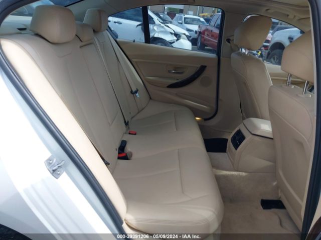 WBA3C3G52ENS70166 BMW 320i Xdrive