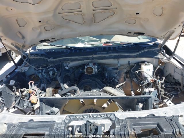1FT7W2B63LED07468 Ford F-250 Xl