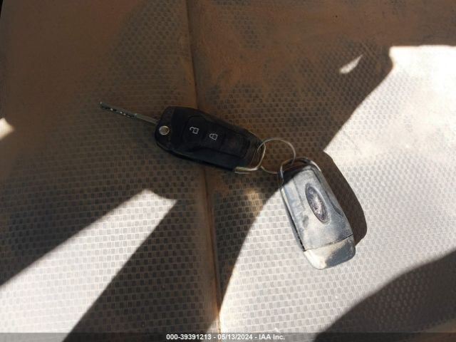 1FT7W2B63LED07468 Ford F-250 Xl