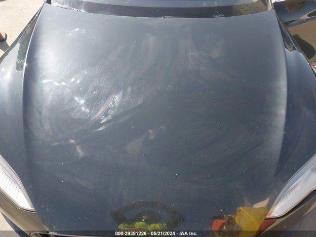 2012 TESLA MODEL S 5YJSA1CN3CFP01463 Photo 9