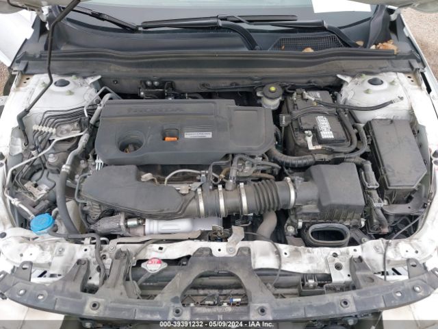 1HGCV2F98KA031060 Honda Accord Touring 2.0t