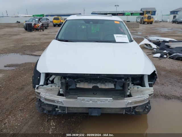1HGCV2F98KA031060 Honda Accord Touring 2.0t