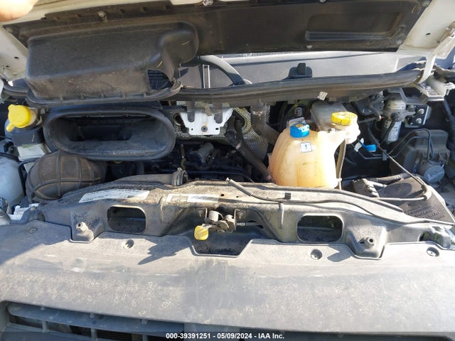 3C6TRVNG5HE501594 RAM Promaster 1500