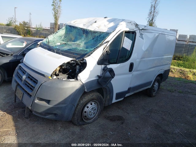 3C6TRVNG5HE501594 RAM Promaster 1500
