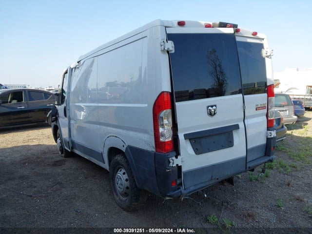 3C6TRVNG5HE501594 RAM Promaster 1500