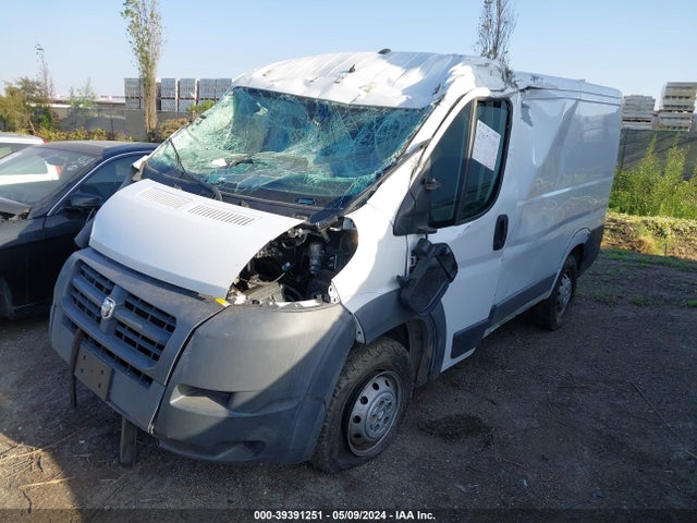 3C6TRVNG5HE501594 RAM Promaster 1500