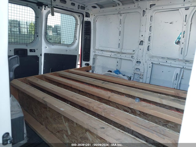 3C6TRVNG5HE501594 RAM Promaster 1500