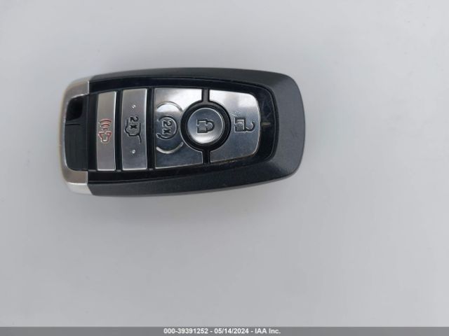1FMJK1MT8KEA89455 Ford Expedition Max Platinum