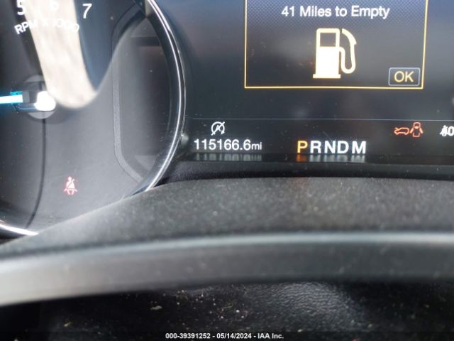 1FMJK1MT8KEA89455 Ford Expedition Max Platinum