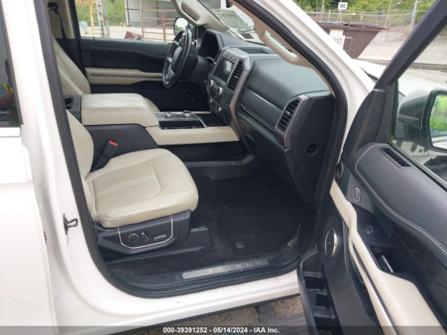 1FMJK1MT8KEA89455 Ford Expedition Max Platinum