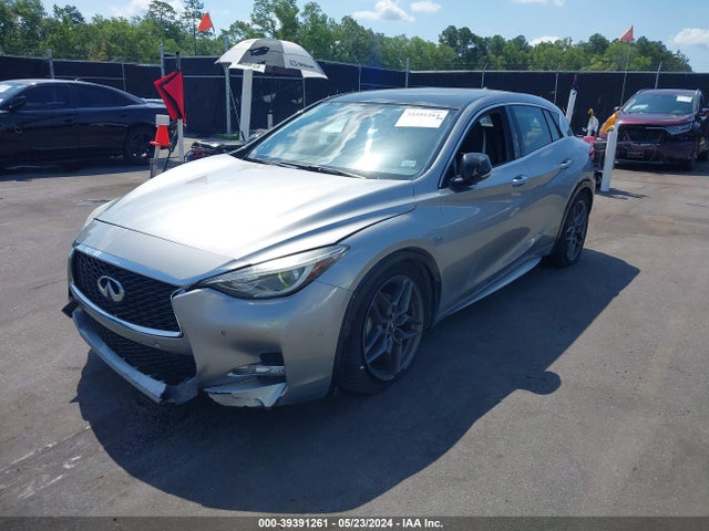 SJKCH5CP9HA025574 Infiniti Qx30 Sport