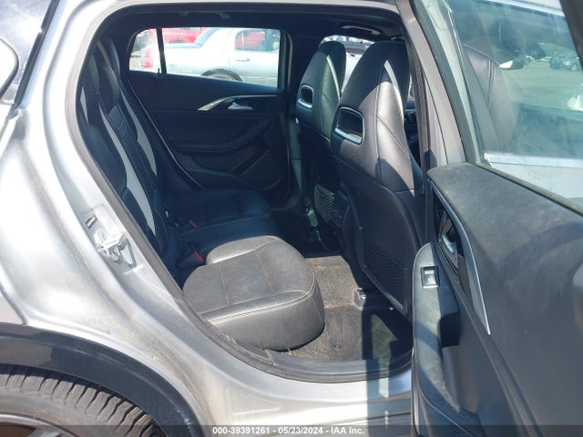 SJKCH5CP9HA025574 Infiniti Qx30 Sport