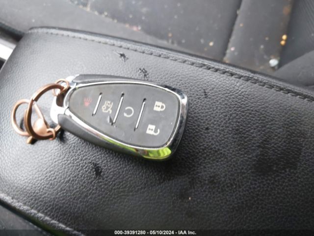 1G1BE5SM0H7165727 Chevrolet Cruze Lt Auto