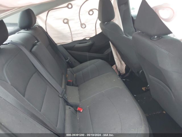1G1BE5SM0H7165727 Chevrolet Cruze Lt Auto