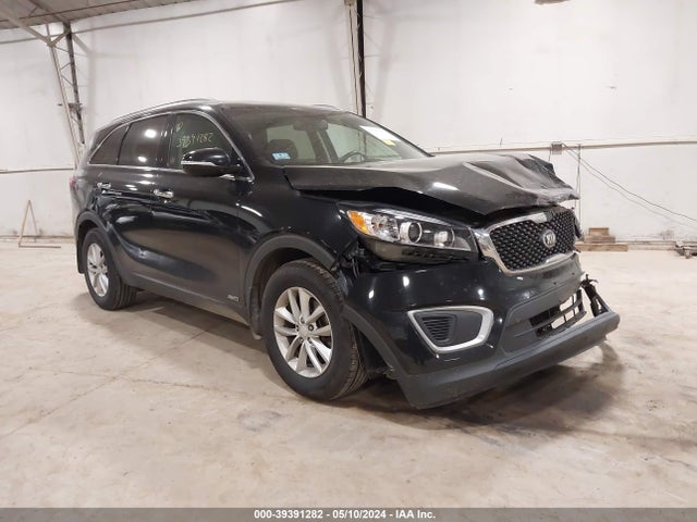 2016 5XYPGDA38GG150324 main image