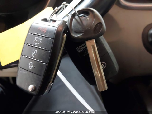 KIA Sorento 2.4l Lx 2016 5XYPGDA38GG150324 Image 11