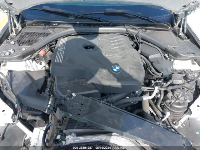 3MW69FF02P8D65559 BMW 330I