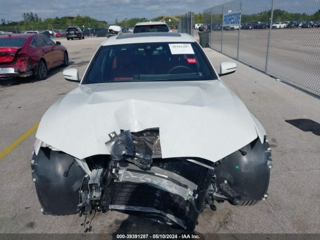 3MW69FF02P8D65559 BMW 330I