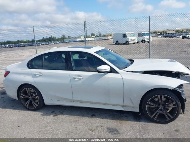 3MW69FF02P8D65559 BMW 330I