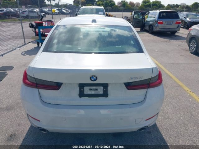3MW69FF02P8D65559 BMW 330I
