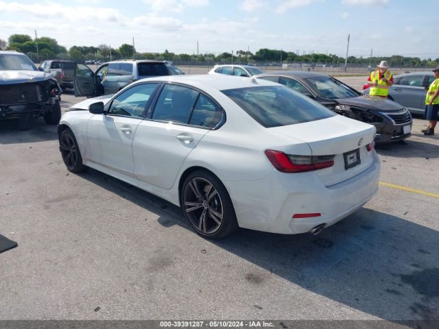 3MW69FF02P8D65559 BMW 330I