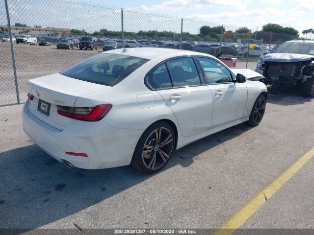 3MW69FF02P8D65559 BMW 330I