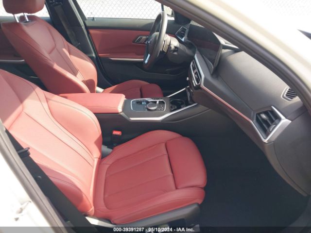 3MW69FF02P8D65559 BMW 330I