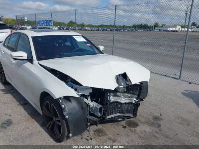 3MW69FF02P8D65559 BMW 330I