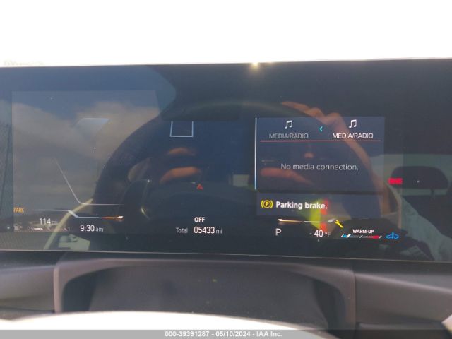 3MW69FF02P8D65559 BMW 330I