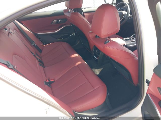 3MW69FF02P8D65559 BMW 330I