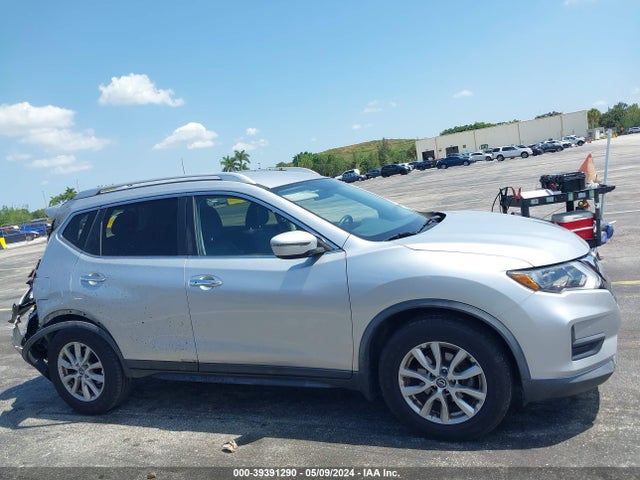 Nissan ROGUE SV 2018 KNMAT2MT4JP617471 Image 13