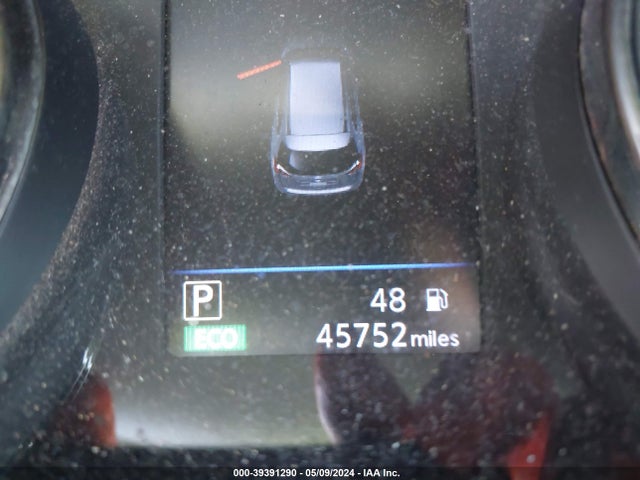 Nissan ROGUE SV 2018 KNMAT2MT4JP617471 Image 15