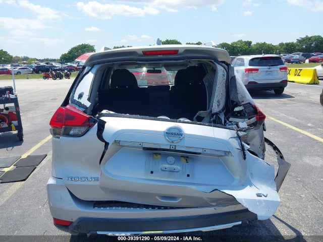 Nissan ROGUE SV 2018 KNMAT2MT4JP617471 Image 16