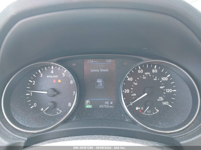 Nissan ROGUE SV 2018 KNMAT2MT4JP617471 Image 7