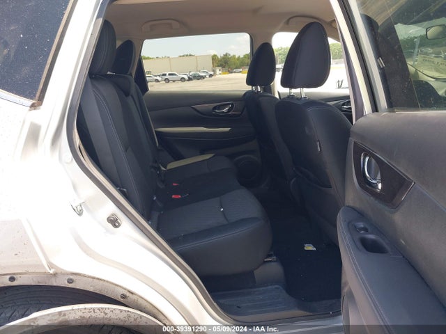 Nissan ROGUE SV 2018 KNMAT2MT4JP617471 Image 8
