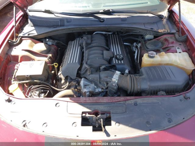 2C3CDXGJ2KH756683 Dodge Charger Scat Pack Rwd