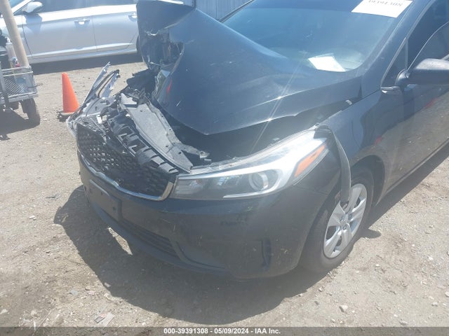 KIA FORTE LX 2017 3KPFK4A78HE065706 Image 13