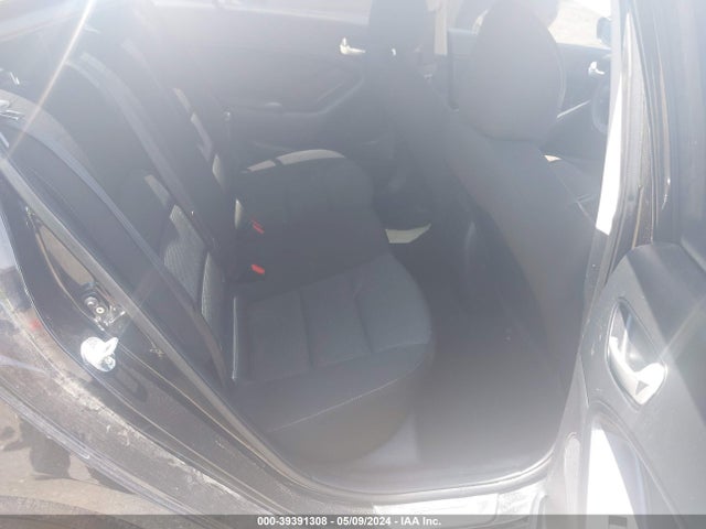 KIA FORTE LX 2017 3KPFK4A78HE065706 Image 8